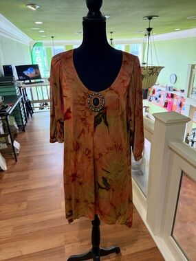Pretty Angel Blouse